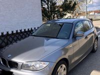 gebraucht BMW 116 d -