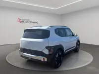 Neu Kia EV2 Earth 108 kW (147 PS) 2026 Weiss SUV