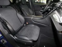 Gebraucht Mercedes GLC220 AMG 197 PS (144 kW) 2025 Metalliclack spektralblau SUV