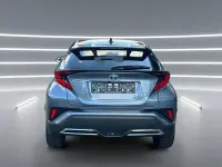 Gebraucht Toyota C-HR Team 184 PS (135 kW) 2019 Grau SUV