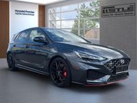Gebraucht Hyundai i30 N Performance 280 PS (205 kW) 2023 Schwarz Limousine