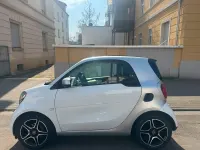 Occasion Smart ForTwo Coupé 71 ch (52 kW) 2015 Blanc Coupé