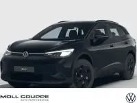 Neu VW ID.4 Pro 210 kW (286 PS) 2026 Schwarz SUV