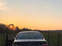 Gebraucht BMW 530 184 PS (135 kW) 2000 Grau Limousine