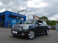 gebraucht Mini Coupé ONE One * Klima **