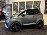 Używany Aixam AMBITION Sport 2023 Szary Hatchback