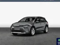 Neu Skoda Elroq 210 kW (286 PS) 2026 Graphitegrau metallic SUV
