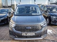 Neu Ford Tourneo Active 122 PS (89 kW) 2025 Cyclone graphite grey Van / Kleinbus
