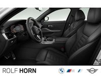 gebraucht BMW 320 d Touring M Sportpaket LED harman/kardon RKam