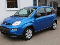 Gebraucht Fiat Panda Cross Cross 69 PS (50 kW) 2024 Blau Kleinwagen