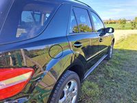 gebraucht Mercedes ML420 ML 420CDI 4Matic