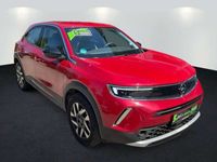 gebraucht Opel Mokka 1.2 Turbo Elegance FLA LM KAM LED KlimaA