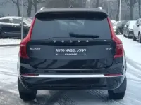 Gebraucht Volvo XC90 Ultimate 235 PS (172 kW) 2022 Schwarz SUV