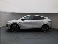 Neu XPENG G6 AWD Performance 358 kW (487 PS) 2026 Silber frost silver SUV