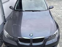 Gebraucht BMW 325 218 PS (160 kW) 2007 Limousine