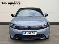 Neu Opel Corsa Ultimate 110 PS (80 kW) 2025 Weiss Kleinwagen