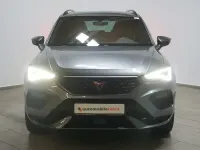 Second-hand Cupra Ateca 300 CP (220 kW) 2023 Gri SUV