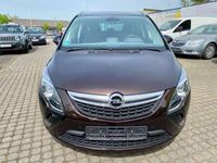 gebraucht Opel Zafira Tourer C Innovation