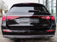 Gebraucht Mercedes E300 Avantgarde 313 PS (230 kW) 2025 Lack obsidianschwarz Kombi