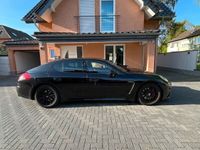 gebraucht Porsche Panamera 