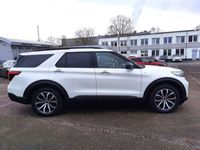 gebraucht Ford Explorer EcoBoost Plug-in Hybrid ST-LINE AHK