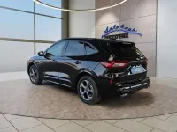 Neu Ford Kuga ST-Line 186 PS (136 kW) 2026 Schwarz SUV