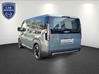Gebraucht Kia PV5 163 kW (222 PS) 2026 Grau Van / Kleinbus