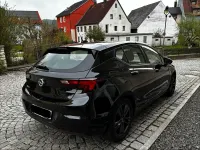 Gebraucht Opel Astra 145 PS (106 kW) 2020 Schwarz Limousine