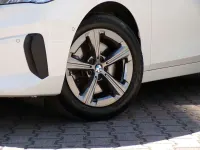 Gebraucht BMW 223 Active Tourer 218 PS (160 kW) 2023 Weiß Van / Kleinbus