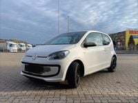 Second-hand VW up! 60 CP (44 kW) 2012 Alb Hatchback