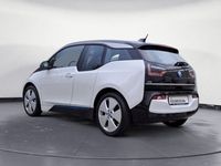 gebraucht BMW i3 (120 Ah) Navi Bluetooth PDC Kamera LED Klima