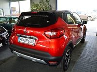 Gebraucht Renault Captur XMOD 110 PS (80 kW) 2016 Rot metallic SUV