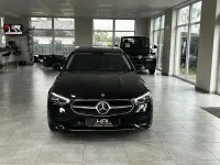 Gebraucht Mercedes C200 224 PS (164 kW) 2023 Obsidianschwarz Kombi