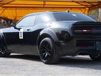 Gebraucht Dodge Challenger 378 PS (278 kW) 2016 Schwarz Coupé