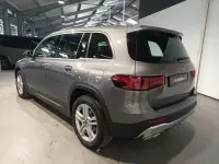 Gebraucht Mercedes GLB200 Progressive 150 PS (110 kW) 2023 Grau SUV