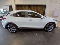 Second-hand Kia XCeed Spirit 105 CP (77 kW) 2022 Alb SUV