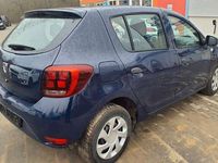 gebraucht Dacia Sandero II Essential