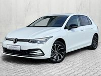 gebraucht VW Golf VIII 2.0 TDI SCR DSG "ACTIVE" NAVI/LED/AHK