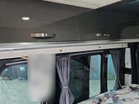 Gebraucht Ford Transit 86 PS (63 kW) 2007 Schwarz Van