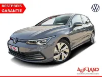 Gebraucht VW Golf VII 2020 Grau Limousine