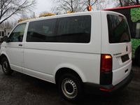 gebraucht VW T6 Kombi 2.0 TDI (Schaltung, Kamera, Navi)