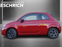 Gebraucht Fiat 500C 69 PS (50 kW) 2023 Rot Cabrio