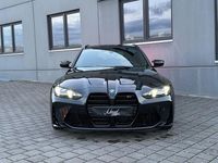 Gebraucht BMW M3 Performance 530 PS (389 kW) 2025 Schwarz Kombi
