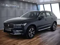 Gebraucht Volvo XC60 Core 349 PS (256 kW) 2025 Blau SUV