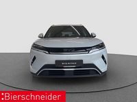 Neu BYD Atto 2 Comfort 130 kW (177 PS) 2026 Weiss SUV