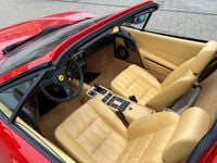 Gebraucht Ferrari 328 271 PS (199 kW) 1987 Rot Coupé
