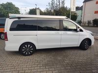 gebraucht Mercedes V250 *AHK *Aufst.D *AUT *Standhzg. *Navi