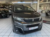 Gebraucht Peugeot Expert Premium 179 PS (131 kW) 2020 Braun Van