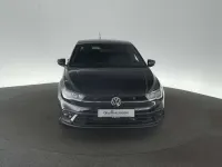 Gebraucht VW Polo Goal 116 PS (85 kW) 2025 Schwarz Kleinwagen