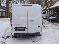 Second-hand Ford Transit Custom Basis 105 CP (77 kW) 2020 Break